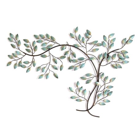 HOME ROOTS Tree Branch Wall Decor 321176